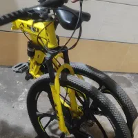 دوچرخه ۲۶|دوچرخه، اسکیت، اسکوتر|بهبهان, |دیوار