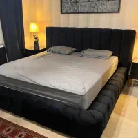 تختخواب مدل ازیتا