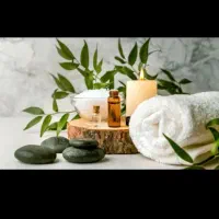 ماساژ درمانی فرم دهی ابگرم
