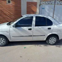 تیبا صندوقدار1400