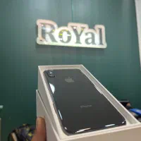 ایفون ایکس اس