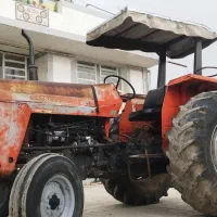 تراکتور 285تک