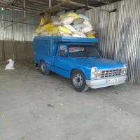 بار با نیسان 24ساعته تمام ایران