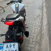 بنلی۱۵۰tnt|موتورسیکلت|مشهد, احمدآباد|دیوار