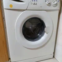 ماشین لباسشویی آبسال