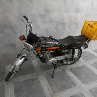 فروش متور 86مدارک تکمیل