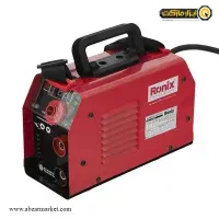 مینی دستگاه جوش حرفه ای رونیکس 180آمپر