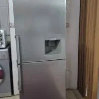 یخچال فریزر الجی اصل کره