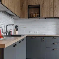 سه‌‌خوابه‌ ویو باز/سالن بزرگ سه بر نورگیر /دلباز