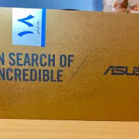 لپ تاپ Asus Q533M در حد نو آکبند