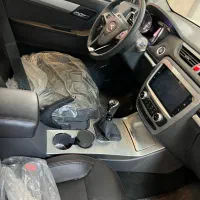 کی ام سی T8|خودرو سواری و وانت|تهران, ازگل|دیوار