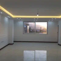 ۱۱۵ متر اپارتمان سرولات نوساز خوش نقشه