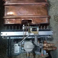 آبگرمکن بوتان ۳۱۱۵