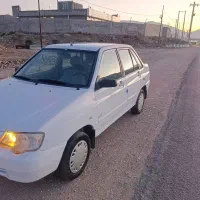 پراید صبا ۸۸ شاسی پلمپ