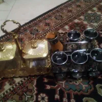 جا ادویه وبانکه حبوبات