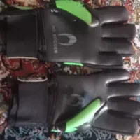 دستکش گلری