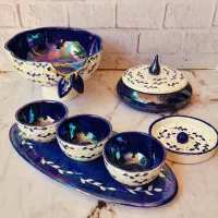 آموزش ظروف سرامیک با تخفیف ویژه