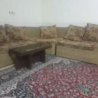 اجاره کوتاه مدت و روزانه منزل و آپارتمان|اجارهٔ کوتاه‌مدت آپارتمان و سوئیت|اصفهان, ابر|دیوار