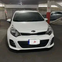 ریو هاچبک 2016