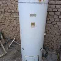 آبگرم کن نفتی