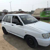 111سفید|خودرو سواری و وانت|بوشهر, |دیوار