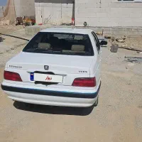 پژوپارس مدل۴۰۲|خودرو سواری و وانت|شهرکرد, |دیوار