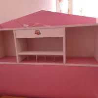 تخت و کمد نوجوان
