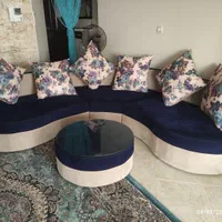مبل ۶نفره