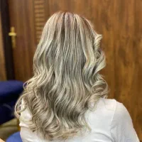 تخفیف 50 درصدی رنگ مو