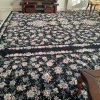 فرش ۱۲متری|فرش|گرگان, |دیوار