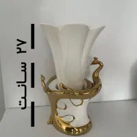 تعدادی گلدان