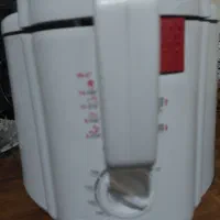 سرخ کن فانتوم نو