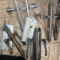 4تادستگیره باکلیدست کامل 3میلیون