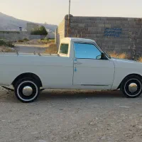 پیکان وانت عروسک|خودرو سواری و وانت|یاسوج, |دیوار