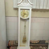 ساعت ایستاده نو نو