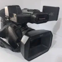 دوربین فیلمبرداری 4k بدون پیکسل سوختگی سالم وتمیز|دوربین عکاسی و فیلمبرداری|پارسآباد, |دیوار