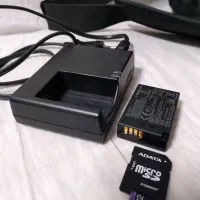 دوربین کنون 760D|دوربین عکاسی و فیلم‌برداری|مشهد, چهنو|دیوار