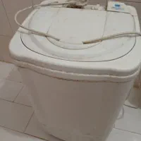 کهنه شور ،مینی واش