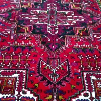 ۳تافرش۹متری‌ویک‌جفت‌دستبافت‌اطراف‌هریس‌|فرش|تبریز, |دیوار