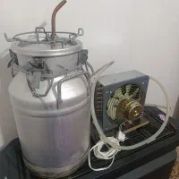 دستگاه گلاب گیری اصل|سایر لوازم برقی|بهارستان, |دیوار