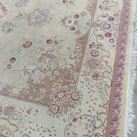 یک تخته فرش9 متری