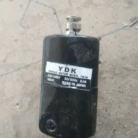 موتور دینام ژاپنی چرخ خیاطی