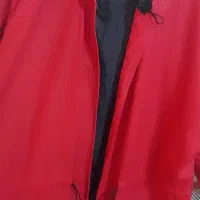 بارانی آستردار