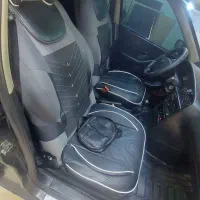 پژو فول تقویت مدل ۸۳ دوره رنگ|خودرو سواری و وانت|ارومیه, |دیوار