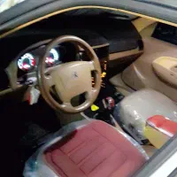 slxمدل 98کم کار|خودرو سواری و وانت|بیرجند, |دیوار