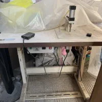 دستگاه پرس اولترا سونیک