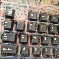 کیکپ کیبورد مکانیکال