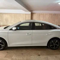 MG GT(ام جی  جی تی )|خودرو سواری و وانت|تهران, گیشا|دیوار