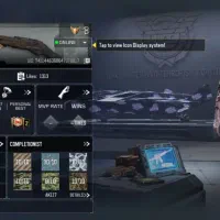 اکانت کالاف