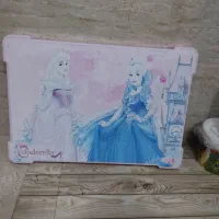 میز تحریر دخترانه